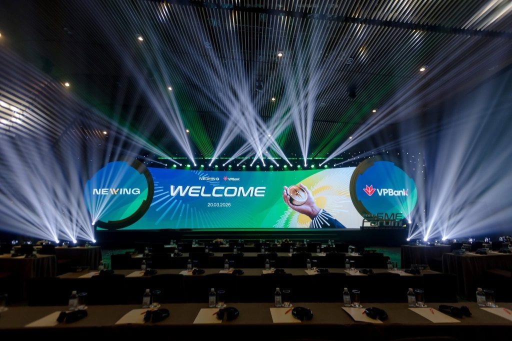 SME Forum 2026