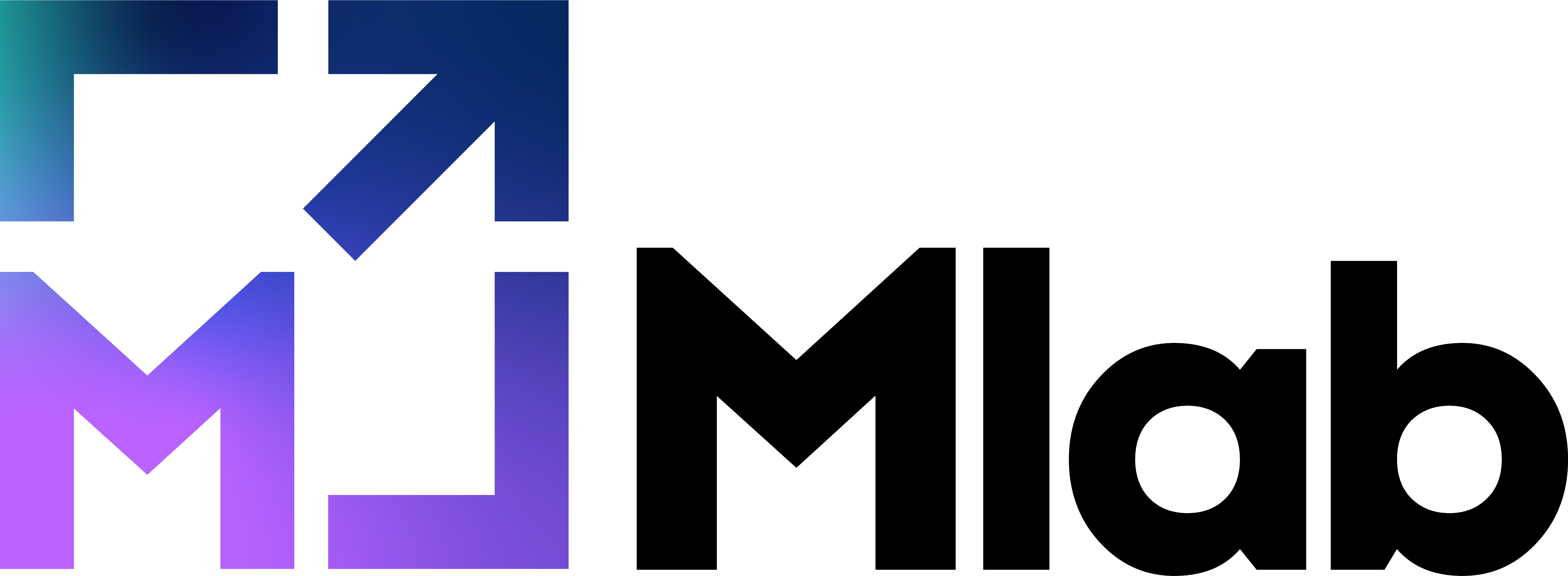 Mlab Logo